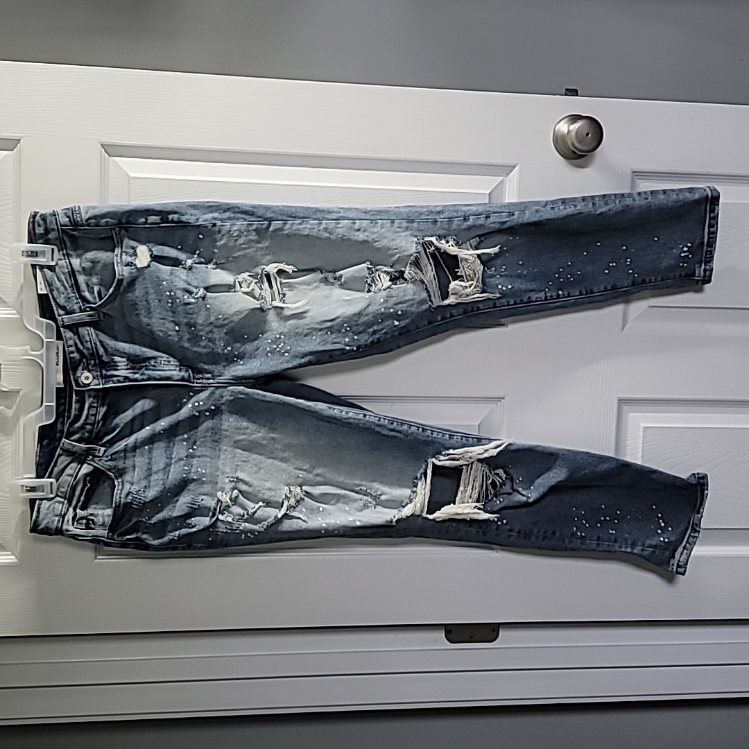 Kancan Jeans Sz 13/30